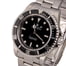 Used Rolex Submariner 14060 Steel No Date Watch