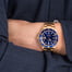 Rolex Submariner 16808 Yellow Gold Oyster