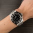 Used Rolex Submariner 14060 Timing Bezel Watch