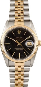 Pre-Owned 36MM Rolex