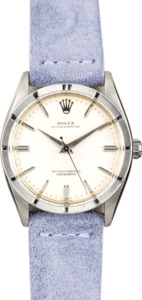 Rolex Vintage Oyster Perpetual 6566