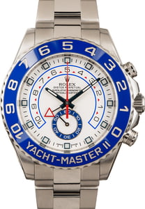 Pre-Owned and Used Rolex Yacht Master | Watches