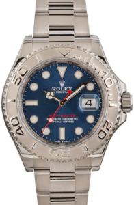 Pre-Owned Rolex Yacht-Master 126622