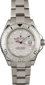 Rolex Yacht-Master 16622 Oyster Perpetual Men's Watch