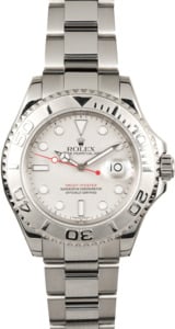 Rolex Yacht-Master 16622 Certified Pre-Owned