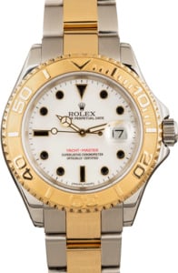 Pre-Owned Rolex 16623 Yacht-Master