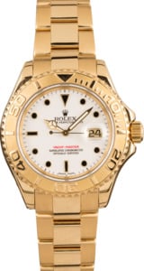 Pre-Owned Rolex Yachtmaster 16628
