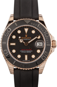 Rolex Yacht-Master 268655 37MM