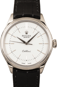 Pre-Owned Rolex Cellini 50509