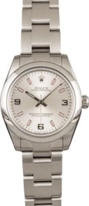 Rolex Women's Oyster Perpetual 31MM 177200