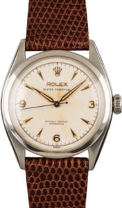 Used Rolex Oyster Perpetual 6084