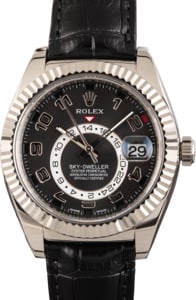 Rolex Sky-Dweller 326139