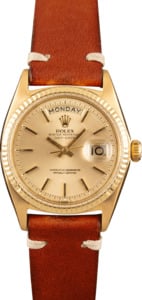 Rolex Day-Date 1803 Vintage Watch