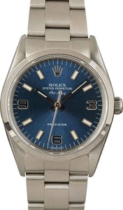 Rolex Air-King ref 14000