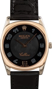 Rolex Danaos Cellini 4233