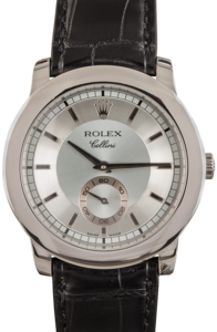 Rolex Cellini 5241 Cellinium