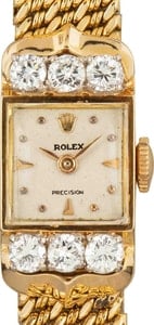 Rolex Lady Datejust 28mm Yellow Gold 279178 Champagne 17 Diamond President