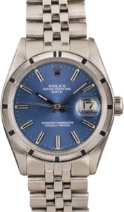 Rolex Vintage Date 1501