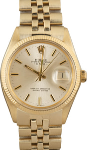 Rolex Date 1503