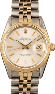 Rolex Date 15053 34MM