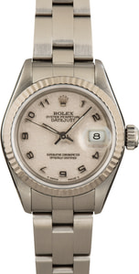 Ladies Rolex Date 69174