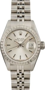 Used Rolex Lady Date 69240