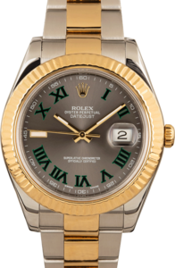 Rolex 116233