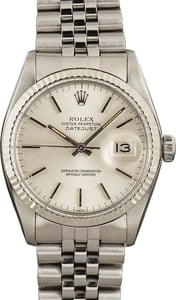 Rolex Datejust 16014 Stainless Steel