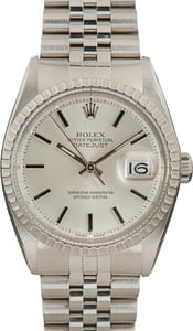 Mens Rolex Datejust 1603