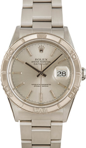 Rolex Datejust 16264 Thunderbird