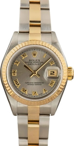 Rolex Lady Datejust 6917