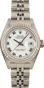 Rolex Jubilee Datejust 79174