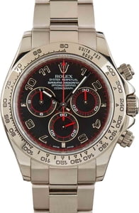 Pre-Owned Rolex Daytona 116509