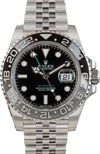 Buy Used Rolex GMT-Master II 16710 | Bob's Watches - Sku: 115095 Buy Used Rolex GMT-Master II 16710 | Bob's Watches - Sku: 115095