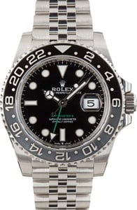 ５５％以上節約 | 126710 II GMT-Master Rolex Used Buy Bob's Sku - Watches プリンター・複合機