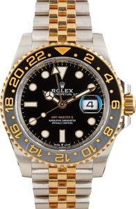 Buy Used Rolex GMT-Master II 126713 | Bob's Watches - Sku