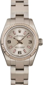 Rolex Ladies Oyster Perpetual 176234