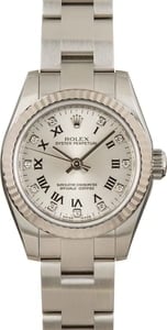 Rolex Ladies Oyster Perpetual 176234