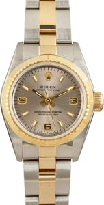 Rolex Ladies Oyster Perpetual 67243