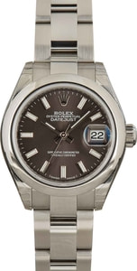 Pre-Owned Womens Datejust 279160