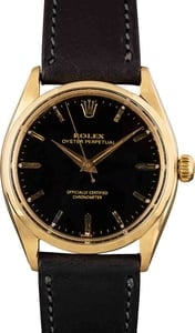 Vintage Rolex Oyster Perpetual 6564