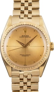 Rolex 6582 deals