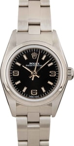 Rolex Ladies Oyster Perpetual 67180