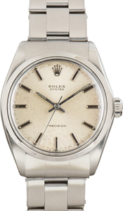 Vintage Rolex Oyster Royal Precision Ref 6426
