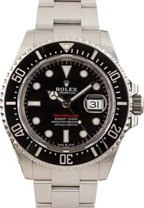 Buy Used Rolex 68240 | Bob's Watches - Sku: 108918