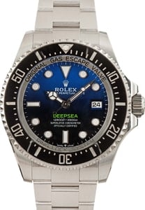Buy Used Rolex Datejust 16200 | Bob's Watches - Sku: 112976