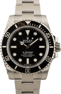 Rolex submariner discontinued 2019 hotsell