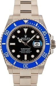 Rolex Submariner 126619 Cookie Monster