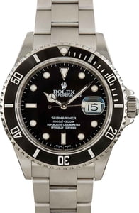Rolex Submariner | Watches