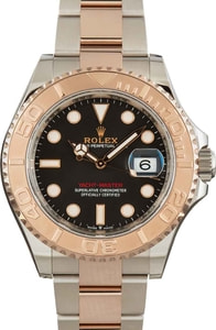 Rolex Yacht-Master 126621 Two-Tone Oyster